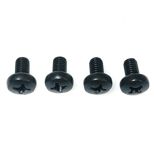 FocalTop OLED55E8PUA, OLED65E8PUA Replacement TV Base Stand Pedestal Leg Screws for LG