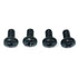 FocalTop OLED55E8PUA, OLED65E8PUA Replacement TV Base Stand Pedestal Leg Screws for LG