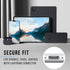 Dust Plugs (2-Pack) - Compatible with Lightning Port, iPhone 14-7, Plus, Max, Pro, iPad, Aluminum Build