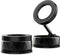 Bensejk Vacuum Magnetic Phone Holder, Magnetic Phone Holders for Car, Suction Cup &