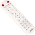 AIDITIYMI Replacement Universal Remote Control for Projector