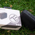 TELLUR Callisto Portable Bluetooth Speaker, Ultra Compact Fabric Design, FM Radio Speaker, Hands-Free, USB, MicroSD/TF.