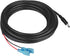 Varbmt Trail Camera Power Cord 6.5FT, 4.0x1.7mm DC External Power Cable Made for