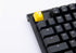 Question Block Keycap for Mechanical Gaming Keyboard, Cherry MX Profile, ESC R4 Height - Metal