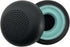 Skullcandy Uproar Wireless Headphones Replacement Ear Cushions - Black Protein Leather Ear Pads/Cups Compatible