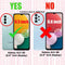Zase Design Clear Case for Samsung Galaxy A13 5G, Liquid Glitter Sparkle Bling Shockproof with 3D Butterflies Waterfall