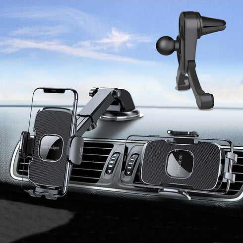 Car Cell Phone Holder Mount for Ford F150, F-150, Maverick, Bronco, Ranger, Explorer, Edge, Fusion