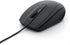 Verbatim Wired USB Computer Mouse - Corded USB Mouse for Laptops and PCs, Black
