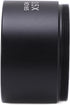 WD165 0.5X Objective Lens, Wide Field Magnification Microscope Lens for Laboratory Use