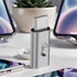 Generic USB Adapter Compact Protective Connector Preventing Data Theft During Charging, Reliable Portable Security Tool