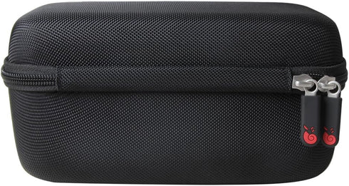 Hermitshell Hard Travel Case for Mini Projector WiMiUS / Magcubic / Alwtniet