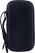 WERJIA MP3 MP4 m21/JM21 13 MP3 MP4 & Player Case for fiio Android Music Player Walkman,Fit for Earbuds, USB Cable