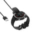 Replacement Charging Dock Cable for Garmin Descent MK3/2, USB Charger Stand Smart Watch Accessories