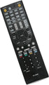 New RC-898M Remote Compatible with Onkyo AV Receiver TX-NR646 TX-NR747 TX-NR545