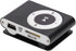 Yosoo Health Gear MP3 MP3 MP3 Sport Players with Clip, Portable Music Player, Screenless Players, Mini Player
