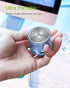 EWA A109mini Bluetooth Speaker with Bass Radiator, Portable Loud Speaker for Home, Hiking, Travel