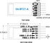 DX-BT27-A Bluetooth Module, Long Range Up to 420m, BLE 5.1 Wireless Bluetooth TF Transceiver Module for Arduino
