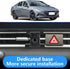 Car Phone Holder for Hyundai Elantra 2021-2024 - Best Cell Phone Mount for Charging Navigation Bracket Stand