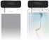 Beinhome 3.5mm 6s 5 MP3 MP4 FM Transmitter Audio Adapter Car Kit, Wireless in-Car Radio Transmitter Built-in Aux Port