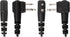 Arrowmax ASK7500C-M1 1-Wire PTT Earphone Compatible with Motorola CP200D CP100D R2 DEP450 BPR40D CP200 CP185 BPR40 Yaesu FT-65 FT-25 FT-4X/V