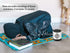 Digital Quran Speaker FM Radio, Silver Color, Remote Control, 18 Reciters & 15 Translations, Quality Qur'an Player,