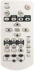 Replacement Projector Remote Control for Casio YT-130, YT-131, YT-141, YT-150, YT-161, XJ-A142, XJ-A147, XJ-A242,