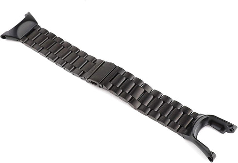 Replacement Metal Watch Band Strap for Suunto Ambit 2/2S/2R/3 Sport/3 Run/3 Peak