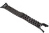 Replacement Metal Watch Band Strap for Suunto Ambit 2/2S/2R/3 Sport/3 Run/3 Peak