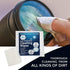 Medpride Premoistened Lens Wipes, Anti-Static, Anti-Fog, Quick-Dry & Scratch-Free Cleaning Cloths for Screens,