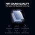 iMyOnly 5.3 Aux Bluetooth Adapter All-Metal Bluetooth Receiver for Car with Hands-Free Calling and Navigation,use