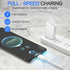 USB C Charger Cable for Fire Tablet HD 8/10, 9th/10th/11th Generation, Kids Edition, for Samsung S10, LG G7