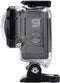 Diving Fish Eye Wide Angle Lens Waterproof Housing for GoPro Hero 10 9, Underwater 40m Case Cover