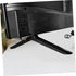 CONGARTENO 40 Inch Tv Stand Legs Replacement Universal Base for Flat Screen Tvs Stable Support with Screws for Living