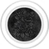 Cute Black Roses PopSockets PopGrip for MagSafe - Flower Pattern Silhouette