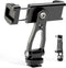 ZOINSHOT All Metal Phone Tripod Mount, 360 Rotation Tripod Phone Mount with 2