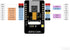 ESP32 CAM Development Board with 8MP OV2640 Camera Module, WiFi Bluetooth Module for Raspberry Pi and Arduino