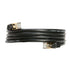 Cables Direct Online 6FT S/FTP Cat7 Copper Network Ethernet Patch Cable - Compatible with PC, Laptop, Modem, Router