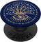 Greek Mati Mataki - Matiasma Evil Eye PopSockets PopGrip for Phones & Tablets