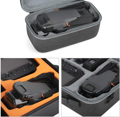 Mavic 3 Pro Gimbal Accessories, Integrated Camera Lens Cover Protector