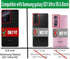 Folmeikat Clear Phone Cases for Samsung Galaxy S21 Ultra 5G - Shockproof Flexible TPU Protective Cover,