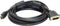 Monoprice Standard HDMI Cable to Single Link DVI Adapter, 15 Feet, Black