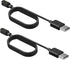 ID208 Plus Smart Watch Charger, Magnetic USB Charging Cable for WMK ID208 Plus 1.8'' Smart Watch/Fitpolo ID208