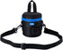 JJC Thick Camera Lens Pouch Case for Canon RF-S 18-150mm f/3.5-6.3 IS STM, Nikon AF 50mm f1.8D, and More