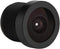 Sonew 2.1mm Fisheye Lens, 160° * 0.5 IP Camera for Raspberry Pi, Compatible with 1/3'' & 1/4'' CCD Chips