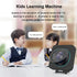 Portable CD Player with Bluetooth, Desktop CD Music Player with Remote Control, Dual Speakers, FM Radio