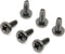 Replacement Screws for Stand Compatible with Samsung UN60ES8000 (UN60ES8000FXZA)