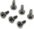 Replacement Screws for Stand Compatible with Samsung UN60ES8000 (UN60ES8000FXZA)