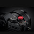 JJC Soft Release Button for Camera Shutter - Compatible with Fuji X-T5, X-T4, X-T3, X-T30, X-PRO3, Sony RX1R II, Leica