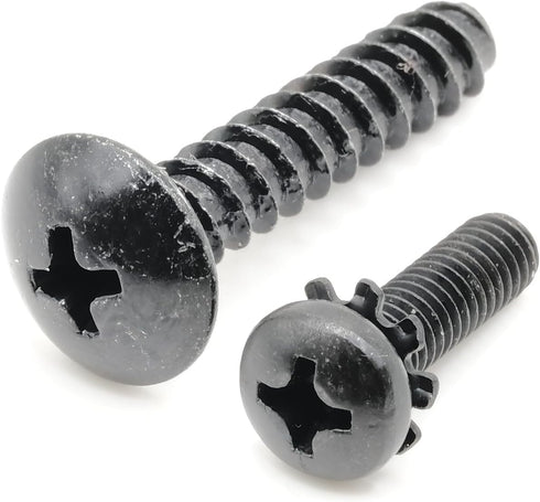 Replacement Screws Stand Screws Compatible with LG 55LN5100 (55LN5100.AUS)