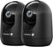 MUBVIEW Indoor Security Camera, 2.4G WiFi Wired Home Security, Motion Tracking, Two-Way Audio, 2K Night Vision PK320B-D